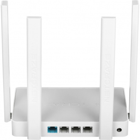 Wi-Fi роутер Netcraze Viva (NC-1913) - фото 14