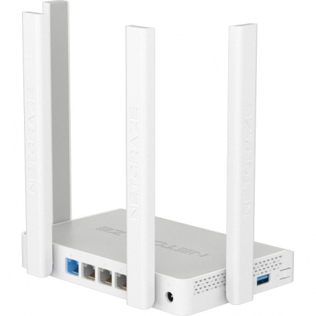 Wi-Fi роутер Netcraze Viva (NC-1913) - фото 16