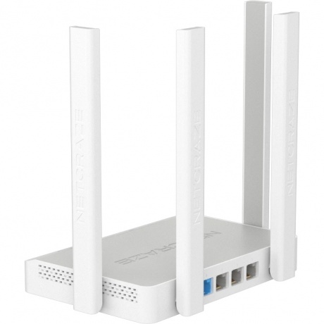 Wi-Fi роутер Netcraze Viva (NC-1913) - фото 17