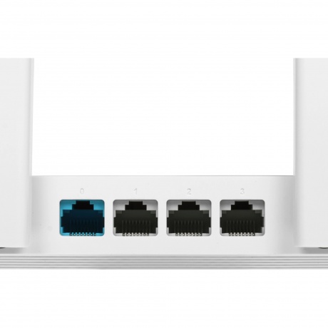 Wi-Fi роутер Netcraze Viva (NC-1913) - фото 3