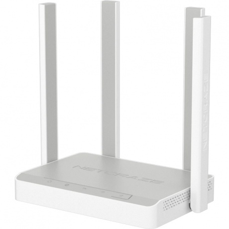 Wi-Fi роутер Netcraze Viva (NC-1913) - фото 7