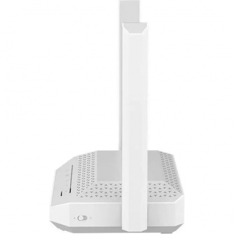 Wi-Fi роутер Keenetic Racer (KN-4010) - фото 4