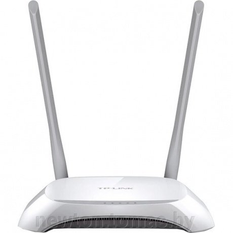 Wi-Fi роутер Keenetic Racer (KN-4010) - фото 6