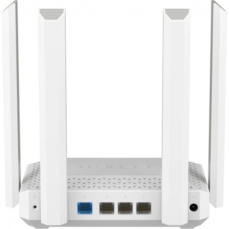 Wi-Fi роутер Keenetic Sprinter (KN-3711) - фото 5