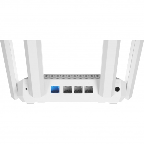 Wi-Fi роутер Keenetic Sprinter (KN-3711) - фото 7