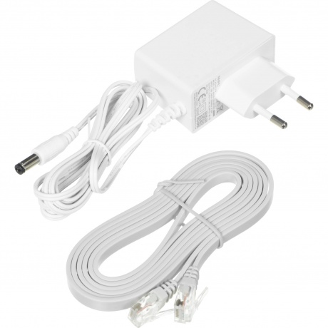 Wi-Fi роутер Keenetic Sprinter (KN-3711) - фото 10