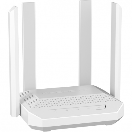 Wi-Fi роутер Keenetic Hopper (KN-3811) - фото 2