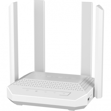 Wi-Fi роутер Keenetic Hopper (KN-3811) - фото 3