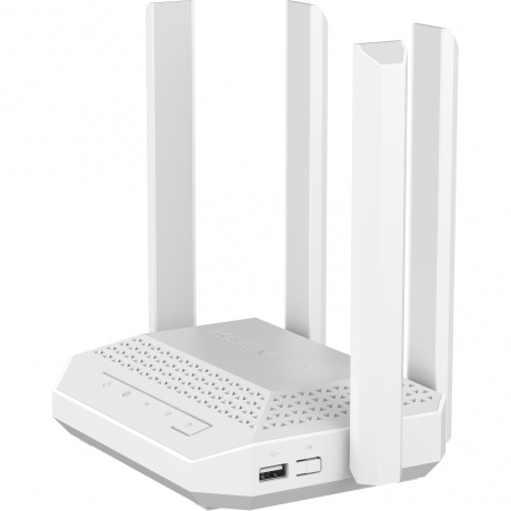 Wi-Fi роутер Keenetic Hopper (KN-3811) - фото 5