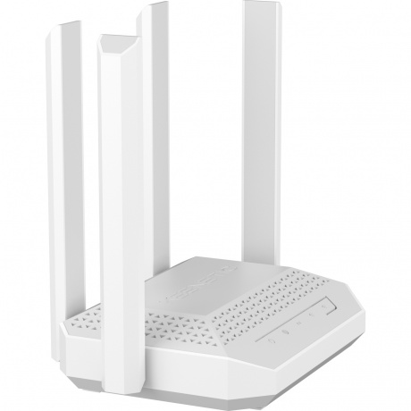 Wi-Fi роутер Keenetic Hopper (KN-3811) - фото 6