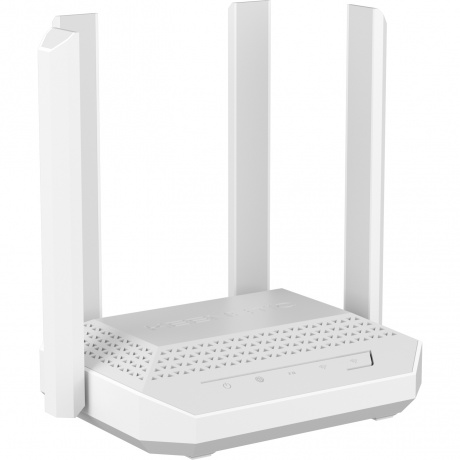 Wi-Fi роутер Keenetic Hopper (KN-3811) - фото 7