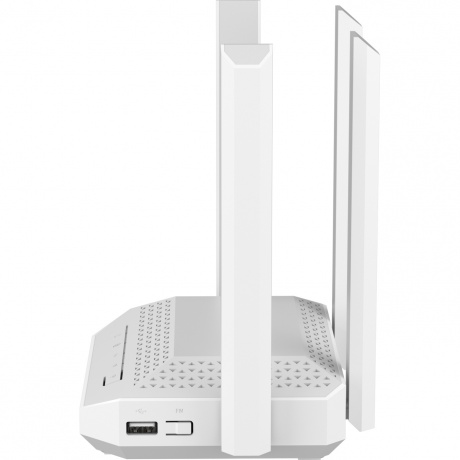Wi-Fi роутер Keenetic Hopper (KN-3811) - фото 8