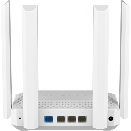 Wi-Fi роутер Keenetic Hopper (KN-3811) - фото 10