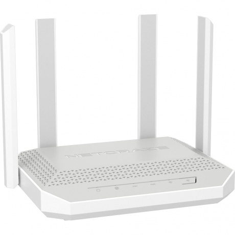 

Wi-Fi роутер Netcraze Giga (NC-1012)