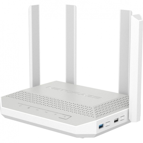 Wi-Fi роутер Netcraze Giga (NC-1012) - фото 14