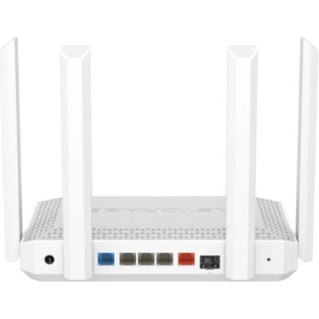 Wi-Fi роутер Netcraze Giga (NC-1012) - фото 15