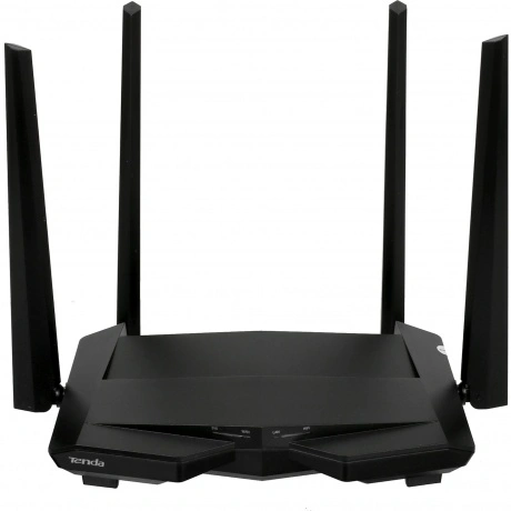 Wi-Fi роутер TENDA AC10 Wi-Fi
