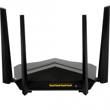 Wi-Fi роутер TENDA AC10 Wi-Fi - фото 7