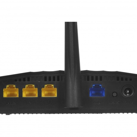 Wi-Fi роутер TENDA TX12 Pro - фото 4