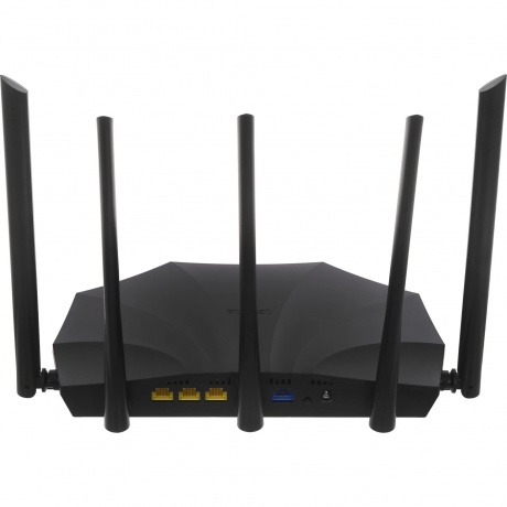 Wi-Fi роутер TENDA TX12 Pro - фото 5