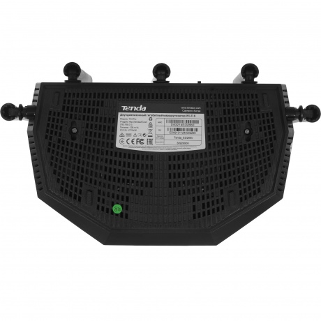 Wi-Fi роутер TENDA TX12 Pro - фото 6