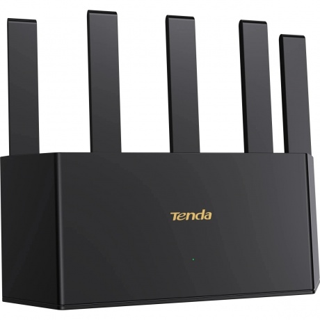 Wi-Fi роутер TENDA TE3L - фото 4