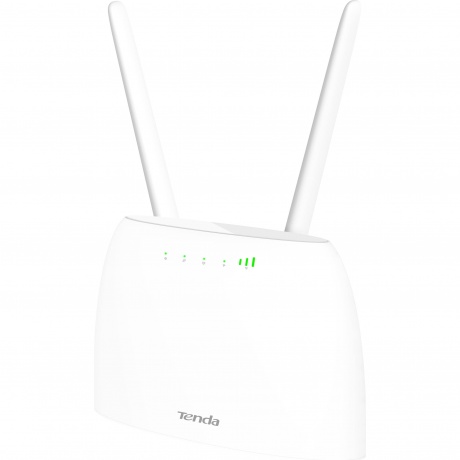 Wi-Fi роутер TENDA 4G07 - фото 2