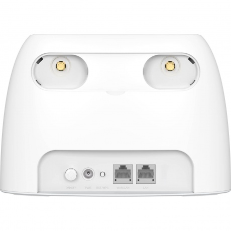 Wi-Fi роутер TENDA 4G07 - фото 3