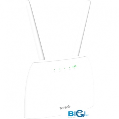 Wi-Fi роутер TENDA 4G07 - фото 6