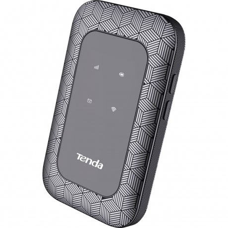 Wi-Fi роутер TENDA 4G180 - фото 4
