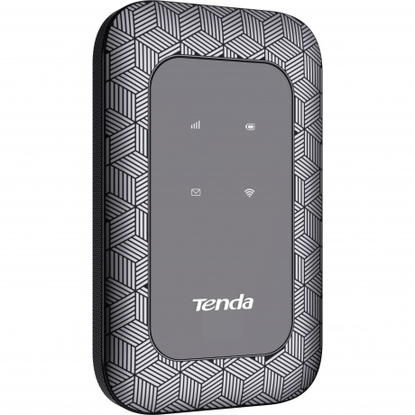 Wi-Fi роутер TENDA 4G180 - фото 6