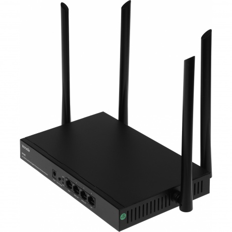 Wi-Fi Роутер TENDA W18E - фото 3
