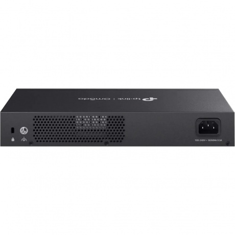 Маршрутизатор TP-Link ER7406 - фото 2