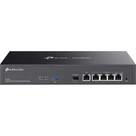 Маршрутизатор TP-Link ER7406 - фото 5