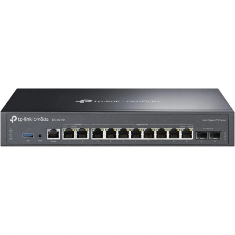 Маршрутизатор TP-Link ER7412-M2 - фото 2