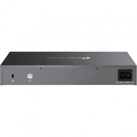 Маршрутизатор TP-Link ER7412-M2 - фото 3