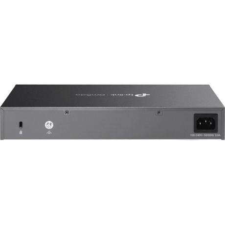 Маршрутизатор TP-Link ER7412-M2 - фото 5