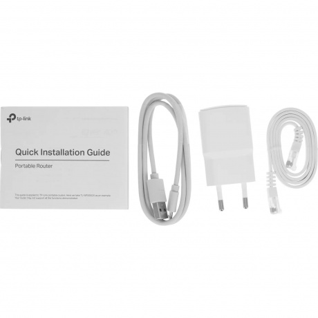 Маршрутизатор TP-Link TL-WR802N - фото 6