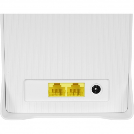 Роутер Wi-Fi Mercusys MB110-4G - фото 3