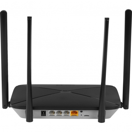 Роутер Wi-Fi Mercusys MB115-4G - фото 2