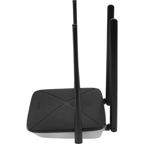 Роутер Wi-Fi Mercusys MB115-4G - фото 3