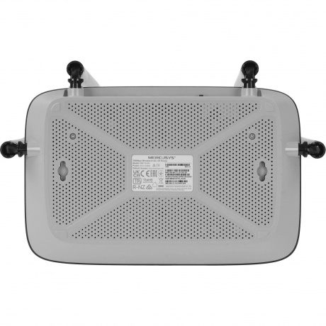 Роутер Wi-Fi Mercusys MB115-4G - фото 4