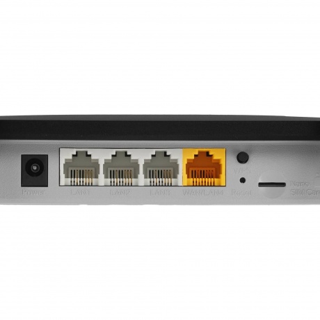 Роутер Wi-Fi Mercusys MB115-4G - фото 6