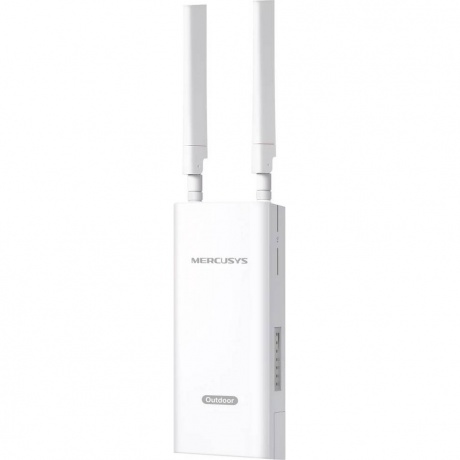 Роутер Wi-Fi Mercusys MB118-4G - фото 1