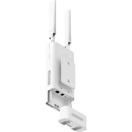 Роутер Wi-Fi Mercusys MB118-4G - фото 2
