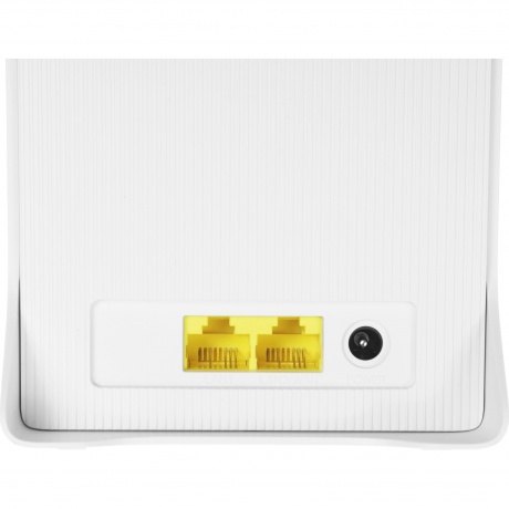 Роутер Wi-Fi Mercusys MB130-4G - фото 7