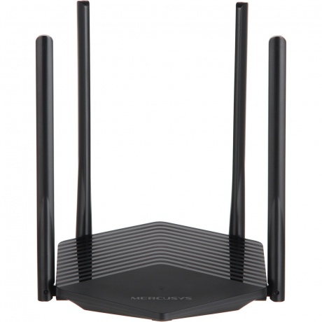 Роутер Wi-Fi Mercusys MR1500X - фото 2