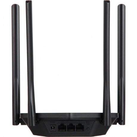 Роутер Wi-Fi Mercusys MR1500X - фото 3