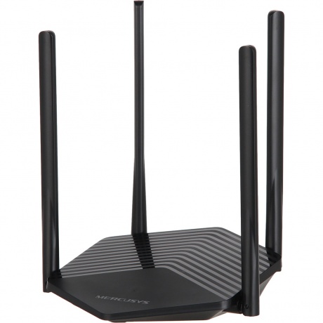 Роутер Wi-Fi Mercusys MR1500X - фото 4