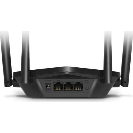 Роутер Wi-Fi Mercusys MR1500X - фото 5